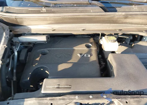 2014 Infiniti Qx60 z USA, uszkodzony, nr VIN 5N1AL0MM0EC516708